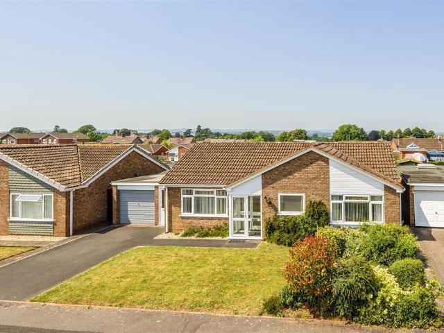 Bungalow for sale in Rockwell Green, Somerset