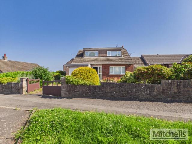 Bungalow for sale in Workington