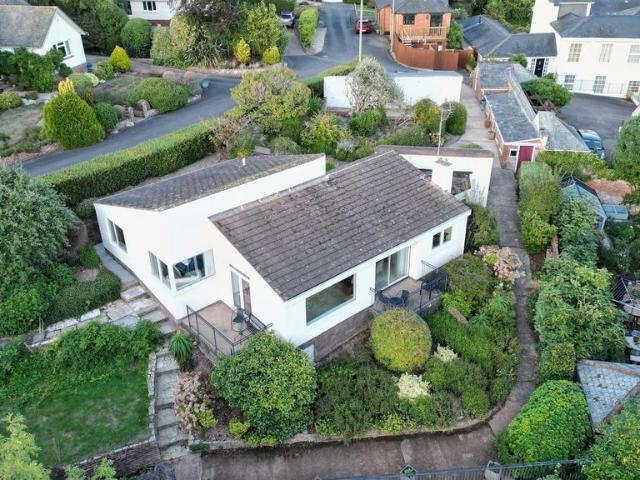 Bungalow for sale in Budlake, Devon