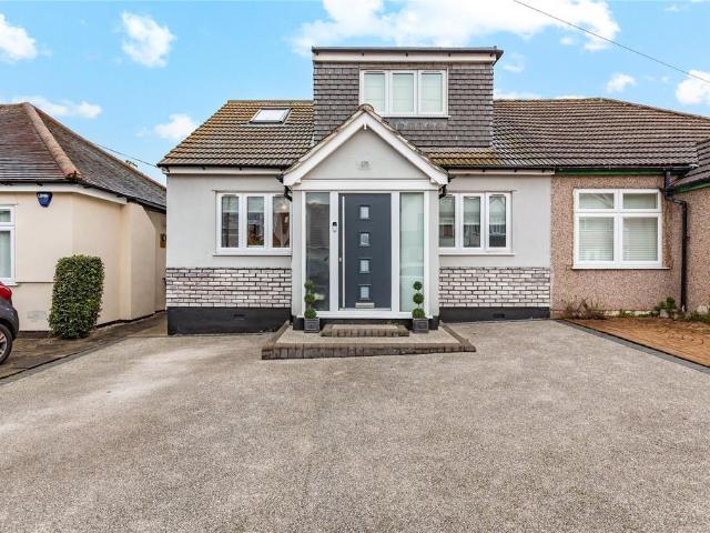 Bungalow for sale in Cat Hill, Isle Of Man