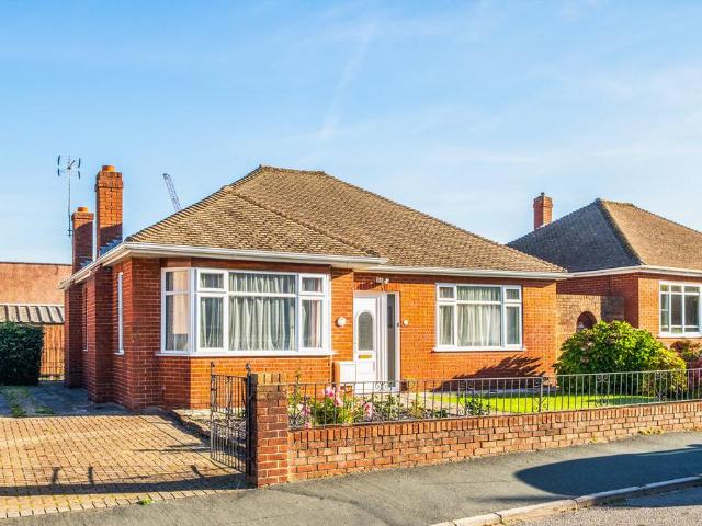 Bungalow for sale in Kingswood, Isle Of Man