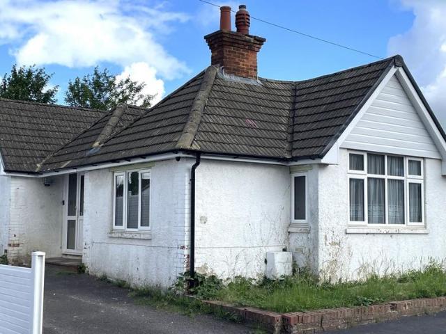 Bungalow for sale in Repton Manor, Bridgefield