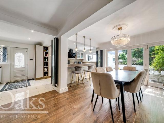 Bungalow for sale in London Borough of Croydon, Upper Norwood