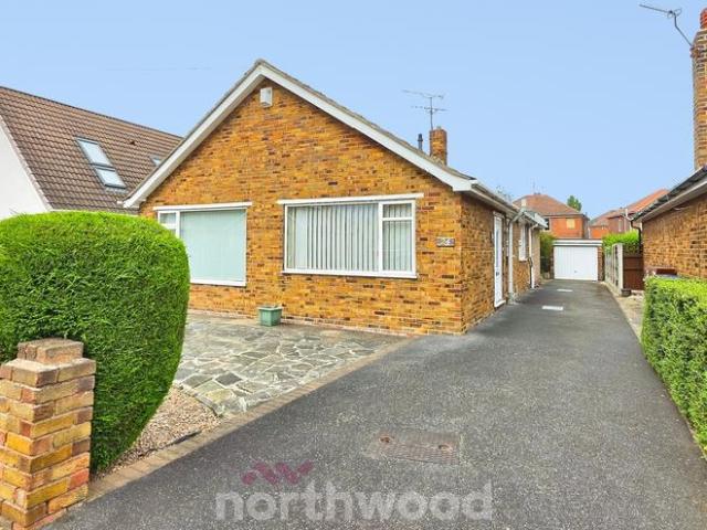 Bungalow for sale in Sprotbrough and Cusworth, Cusworth
