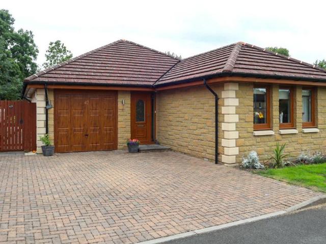 Bungalow for sale in Pather, Cambusnethan