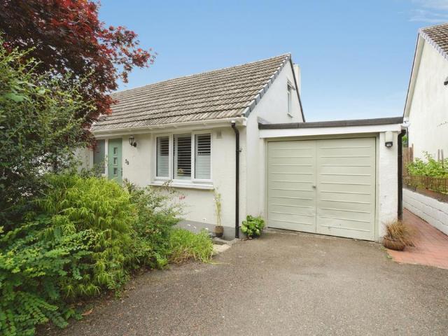 Bungalow for sale in Lamellion, Cornwall