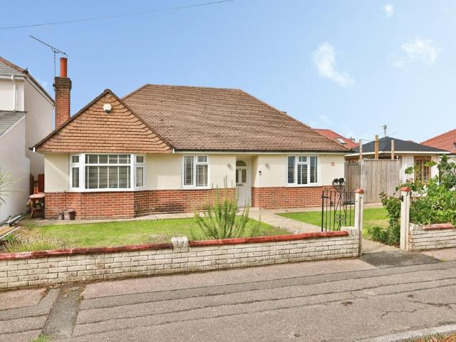 Bungalow for sale in Kinson, Bournemouth
