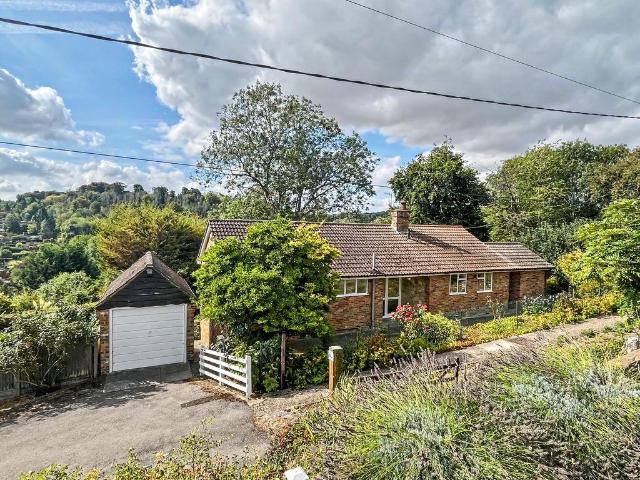 Bungalow for sale in Cressex, Buckinghamshire