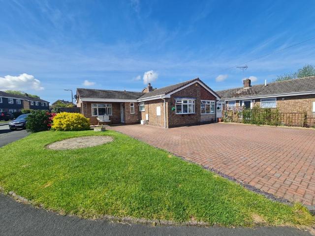 Bungalow for sale in Baswich, Staffordshire