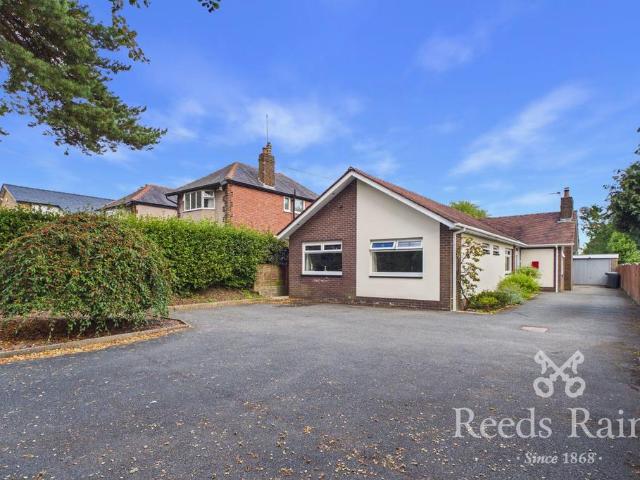 Bungalow for sale in Andertons Mill, Lancashire