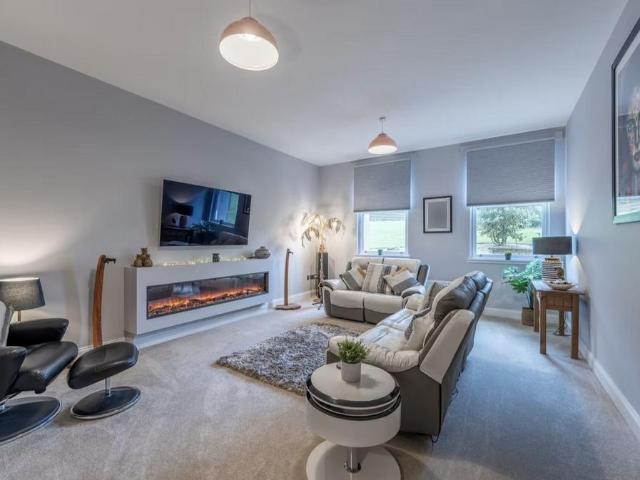 Bungalow for sale in Cupar, Scotland
