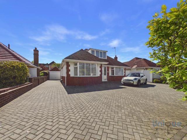 Bungalow for sale in St Annes, Lytham