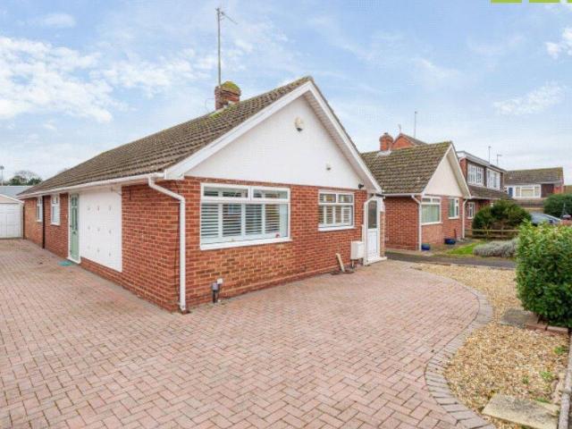 Bungalow for sale in Pamington, Gloucestershire