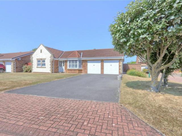 Bungalow for sale in Marske, Redcar And Cleveland