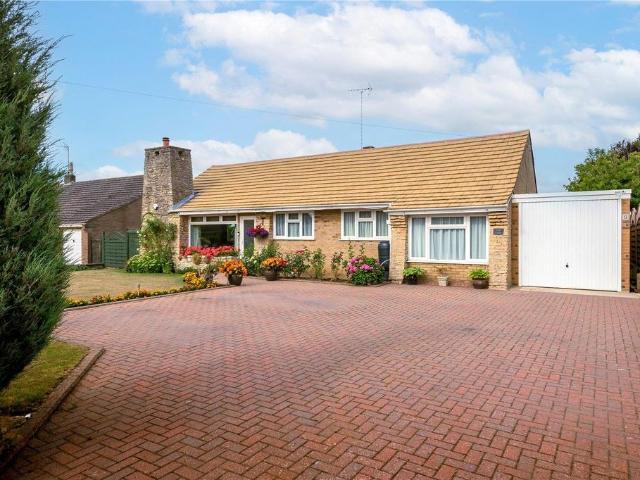 Bungalow for sale in Polebrook