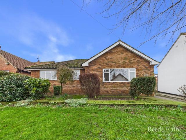 Bungalow for sale in Willerby, Staxton