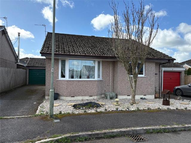Bungalow for sale in Budlake, Devon