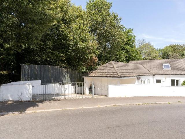 Bungalow for sale in Treneere, Penzance