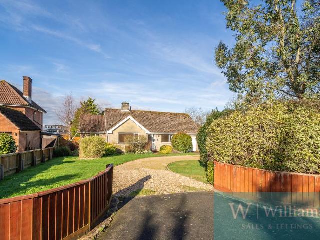 Bungalow for sale in Fairlee, Shide