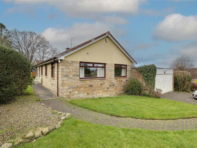 Bungalow for sale in Hexham, Northumberland