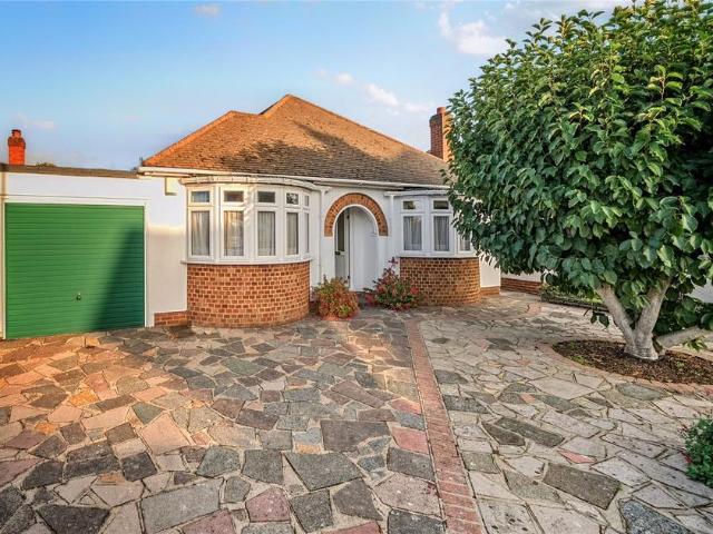 Bungalow for sale in London Borough of Bromley, Greater London