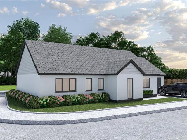 Bungalow for sale in Brandis Corner, Devon