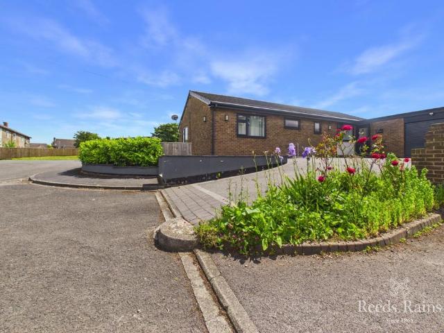 Bungalow for sale in Thinford
