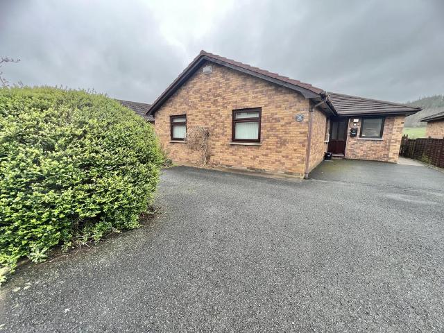 Bungalow for sale in Llanilar