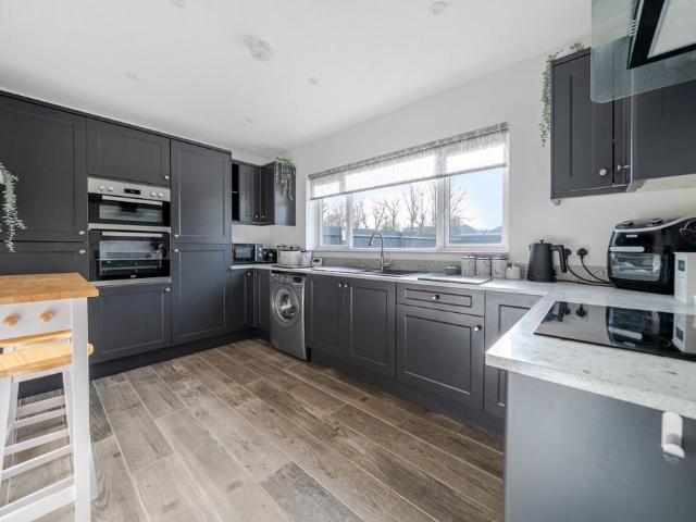 Bungalow for sale in West End, Fareham