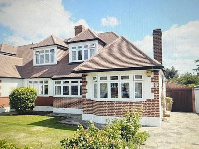Bungalow for sale in London Borough of Bexley, Greater London