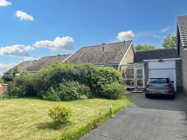 Bungalow for sale in Whitley Bay, Isle Of Man