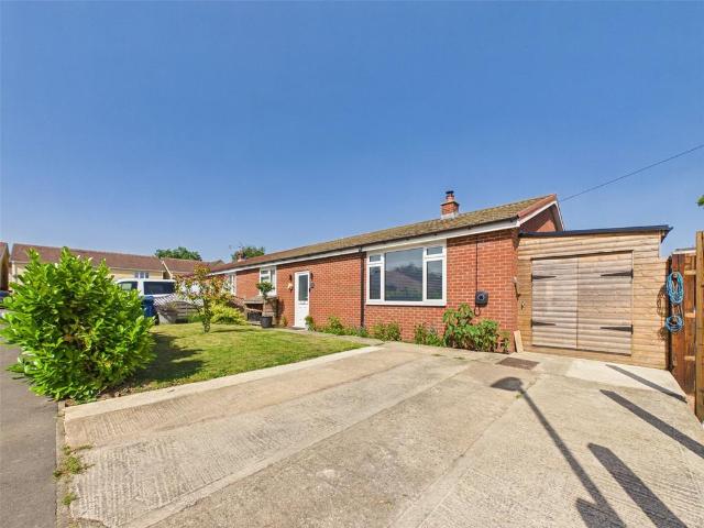 Bungalow for sale in Pamington, Gloucestershire