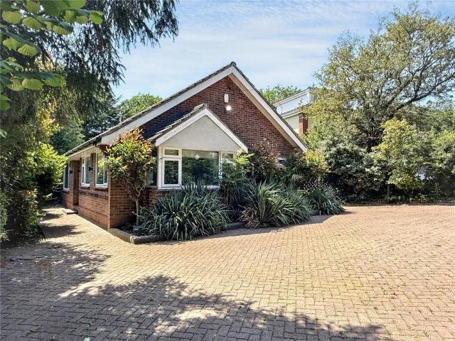Bungalow for sale in Greater London