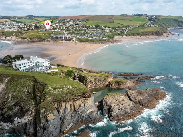 Bungalow for sale in Strode, Devon