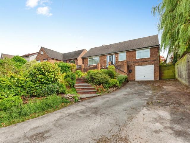 Bungalow for sale in Billinge, St Helens