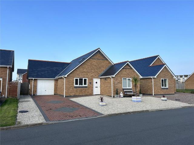 Bungalow for sale in Tywyn