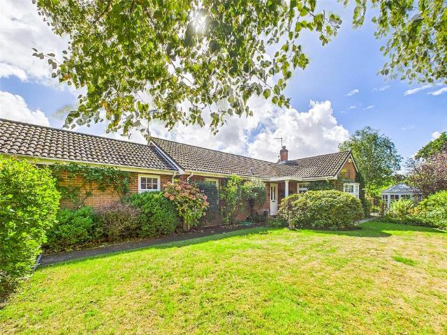 Bungalow for sale in Ashurst Bridge, Isle Of Man
