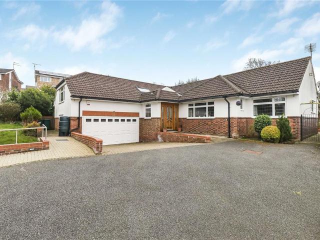 Bungalow for sale in East Barnet, Isle Of Man