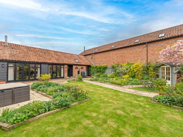 Bungalow for sale in Great Saling, Great Saling