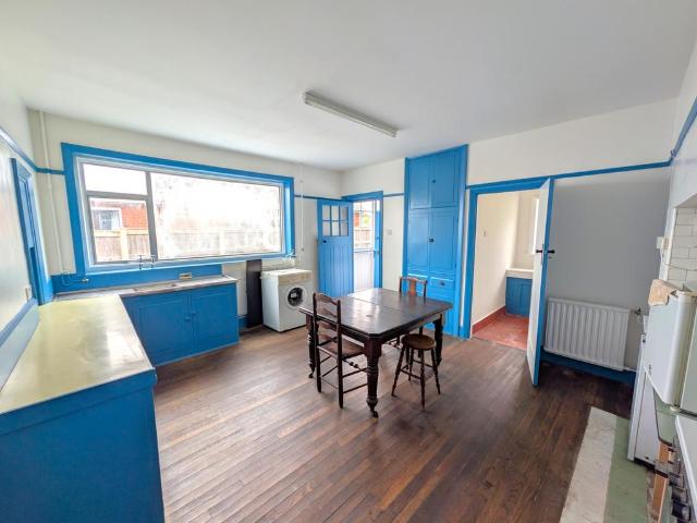 Bungalow for sale in Chapel St. Leonards, Belleau