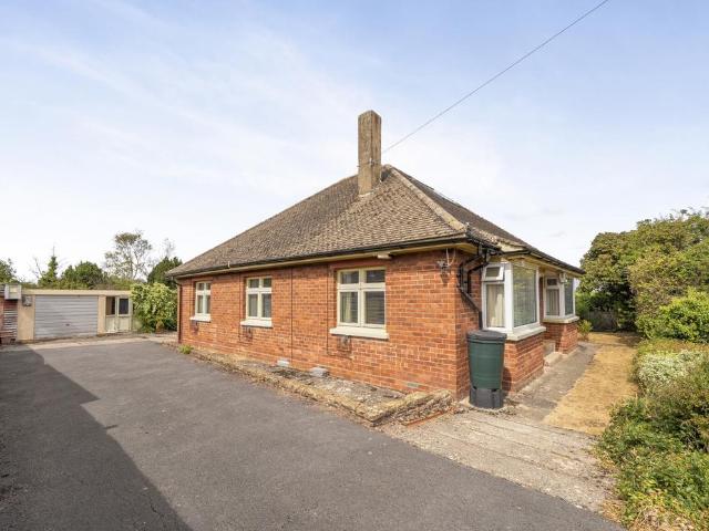 Bungalow for sale in Pamington, Gloucestershire