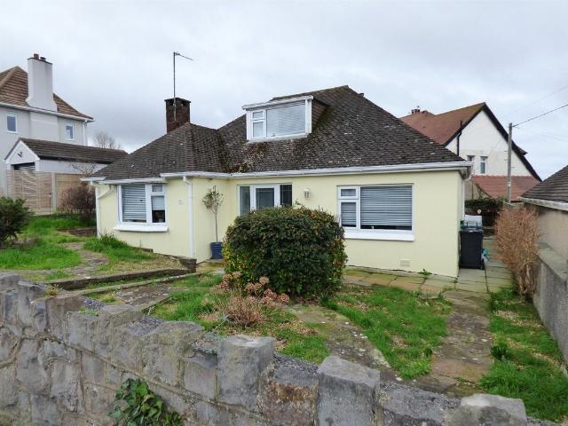 Bungalow for sale in Conwy, Wales