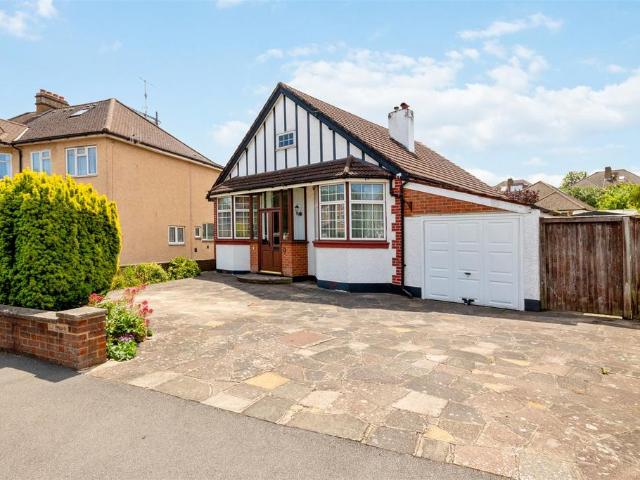 Bungalow for sale in London Borough of Merton, Greater London