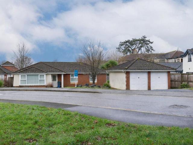 Bungalow for sale in Penylan, Falcon Lodge