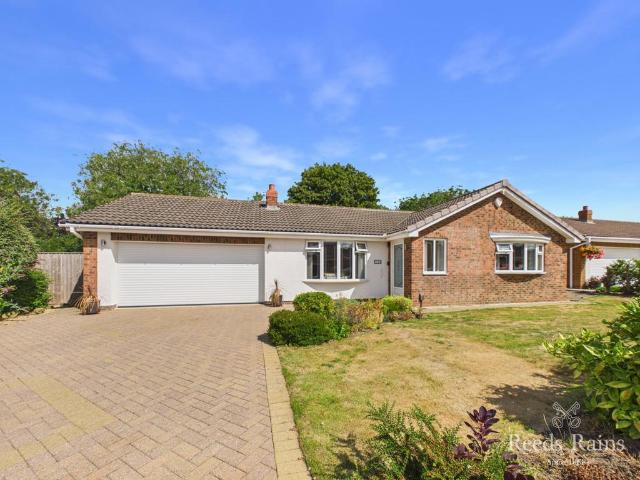 Bungalow for sale in Yarm, Stockton-on-tees