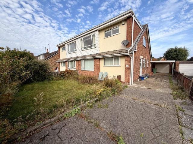 Bungalow for sale in Cabus, Lancashire