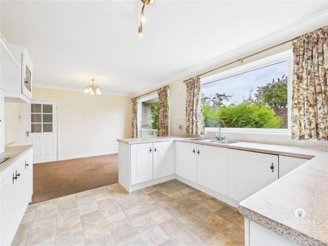 Bungalow for sale in Healeyfield
