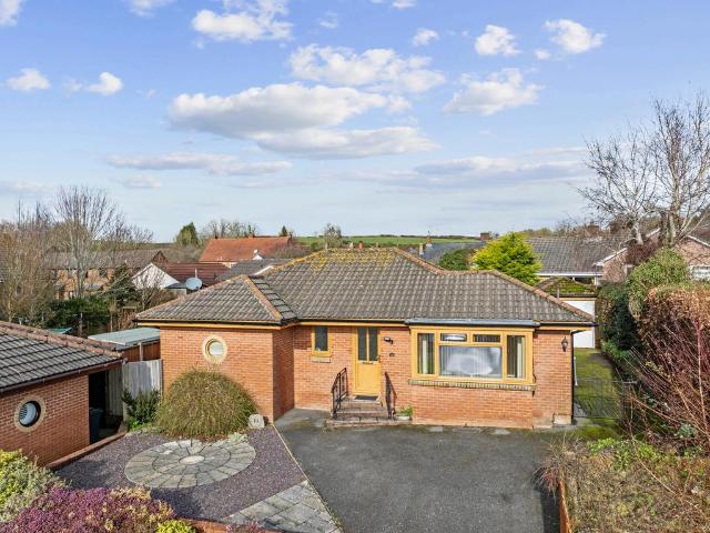 Bungalow for sale in Bere Regis, East Dorset