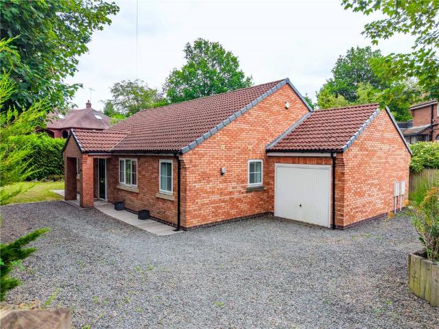 Bungalow for sale in Gedling, East Midlands