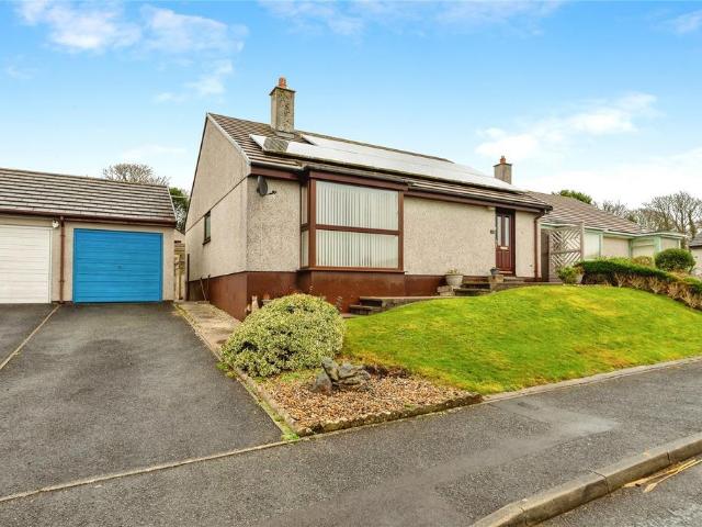 Bungalow for sale in Highertown, Penweathers
